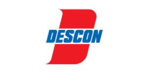 client - descon logo